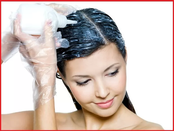 cách làm tóc mềm mượt
