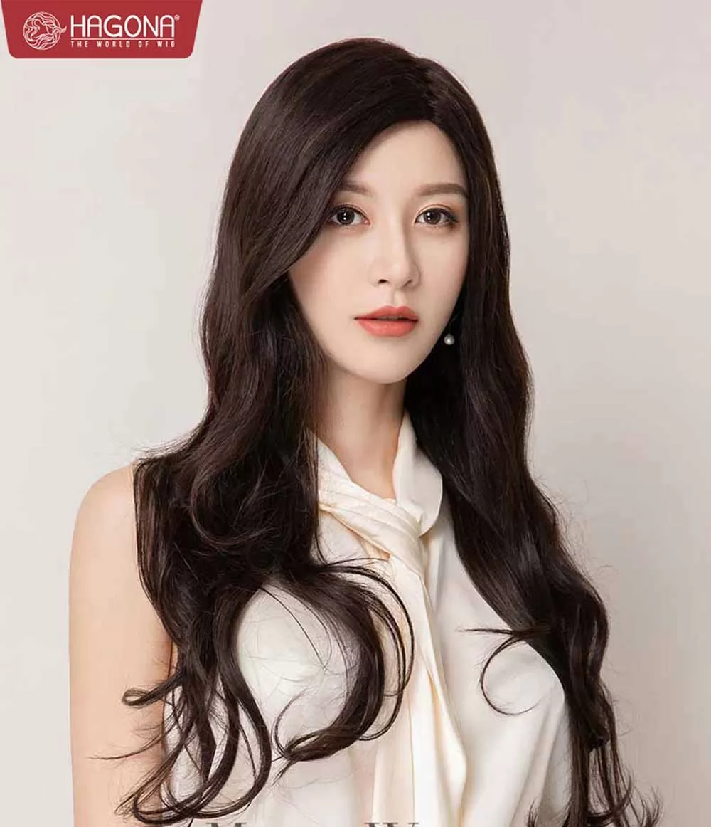 10 xu hướng tóc giả nữ đẹp sẽ bùng nổ trong năm 2021