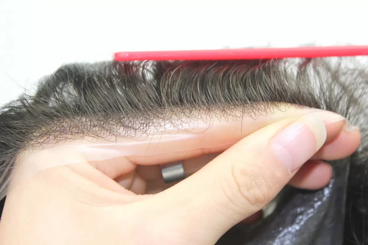 Nối tóc nam là gì? Giá bao nhiêu? Địa chỉ nối tóc uy tín