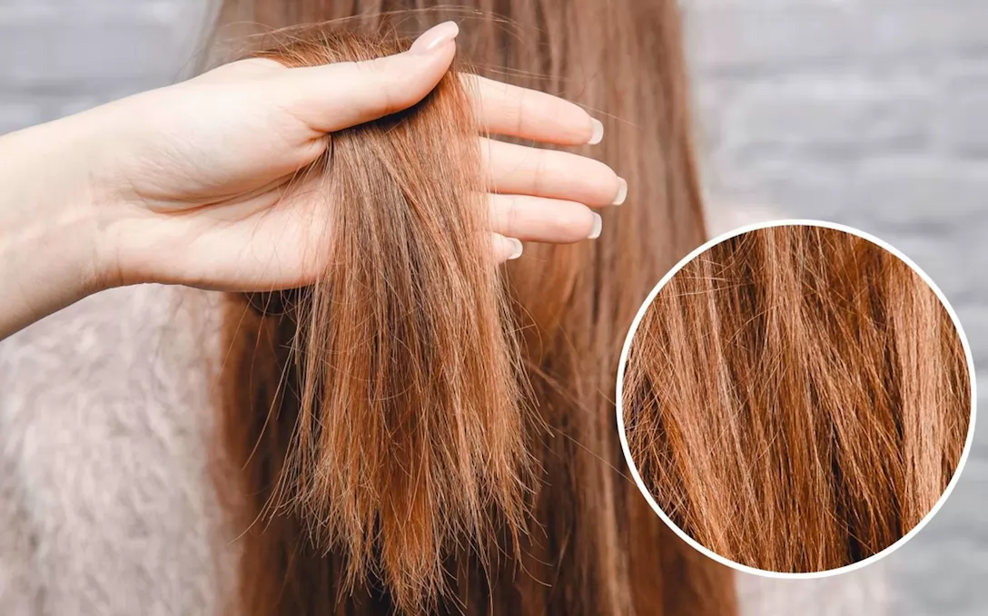 Làm thế nào để cân bằng độ pH của tóc để có một mái tóc khỏe đẹp