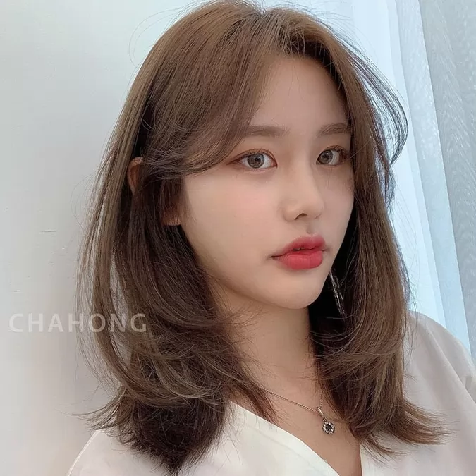 10 kiểu tóc xương đòn đẹp và hợp thời trang cho phái nữ
