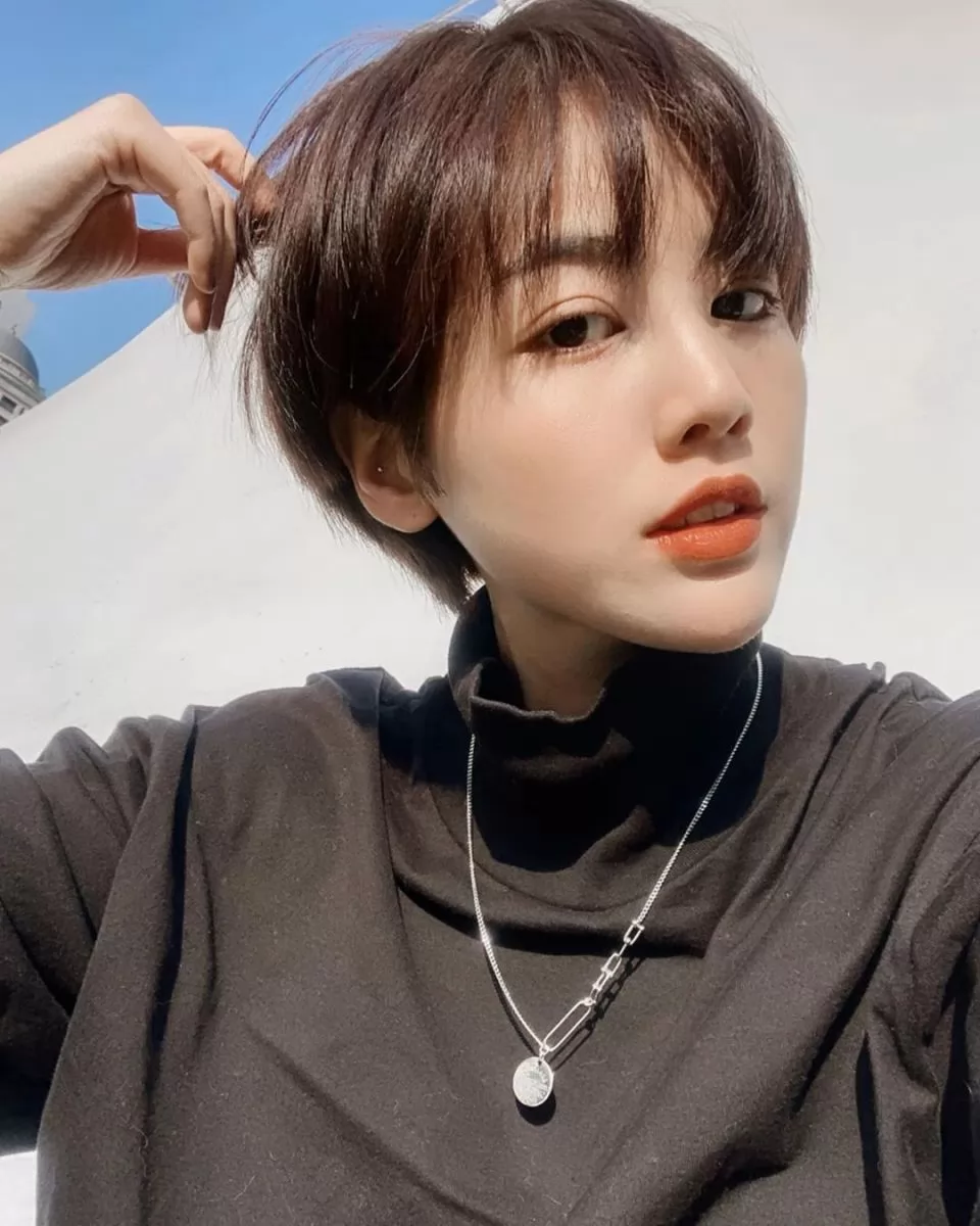 Top 10 mẫu tóc nữ thịnh hành nhất mùa hè 2023