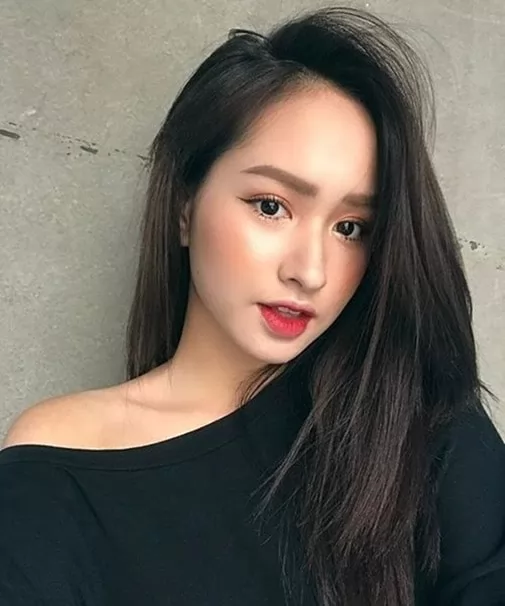 tóc giả nguyên đầu không mái