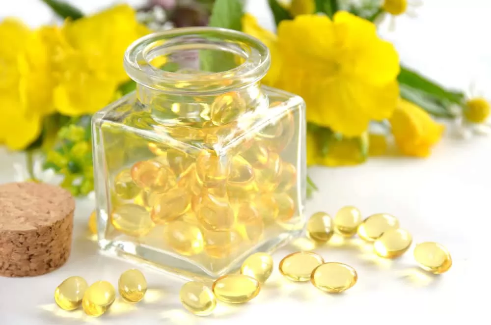 Tinh dầu hoa anh thảo trị rụng tóc: Lợi ích và cách dùng