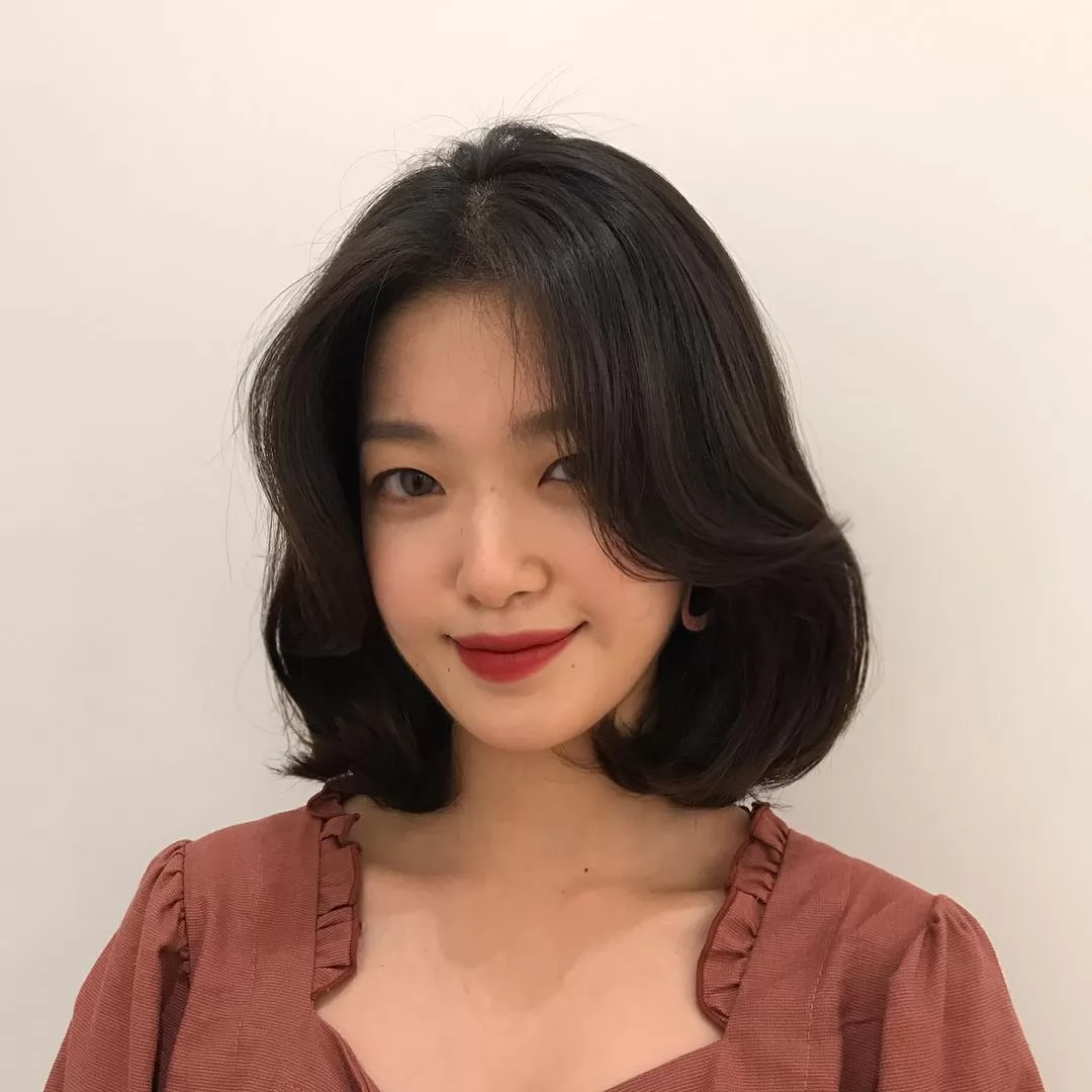 10 kiểu tóc xương đòn đẹp và hợp thời trang cho phái nữ