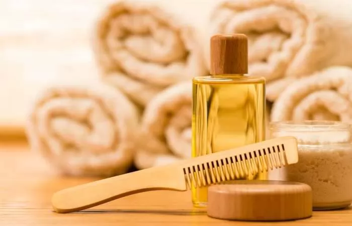 Nguyên nhân và cách điều trị ngứa da đầu khi mang thai