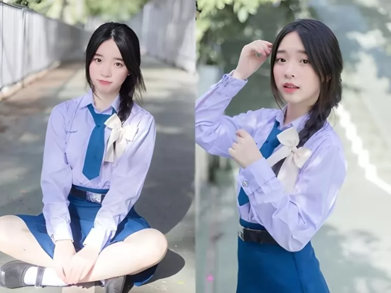 Top 16 kiểu tóc tết đẹp cho nàng đi chơi, đi học, đi làm