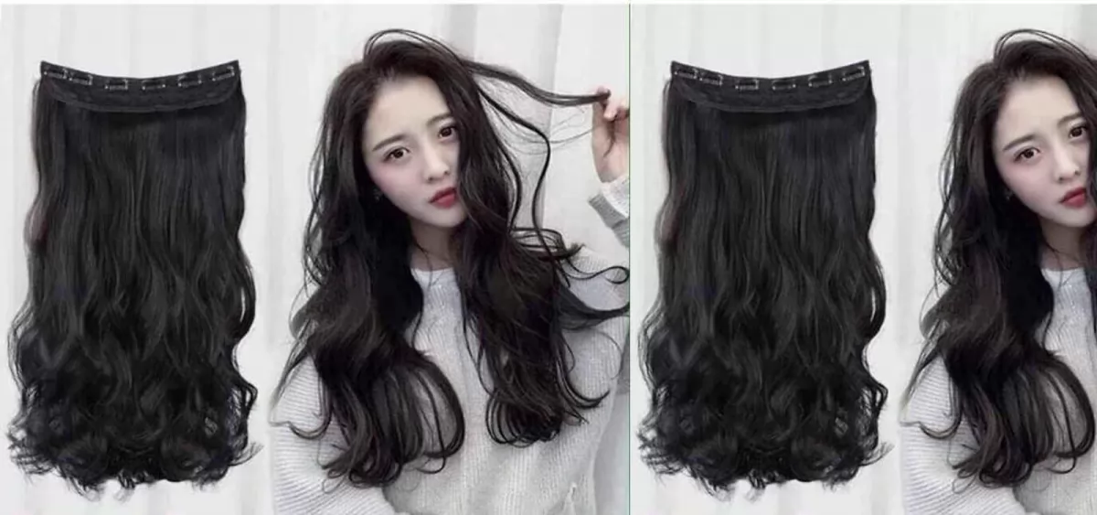 Mua kẹp tóc chữ u ở đâu giá tốt, đa dạng mẫu mã