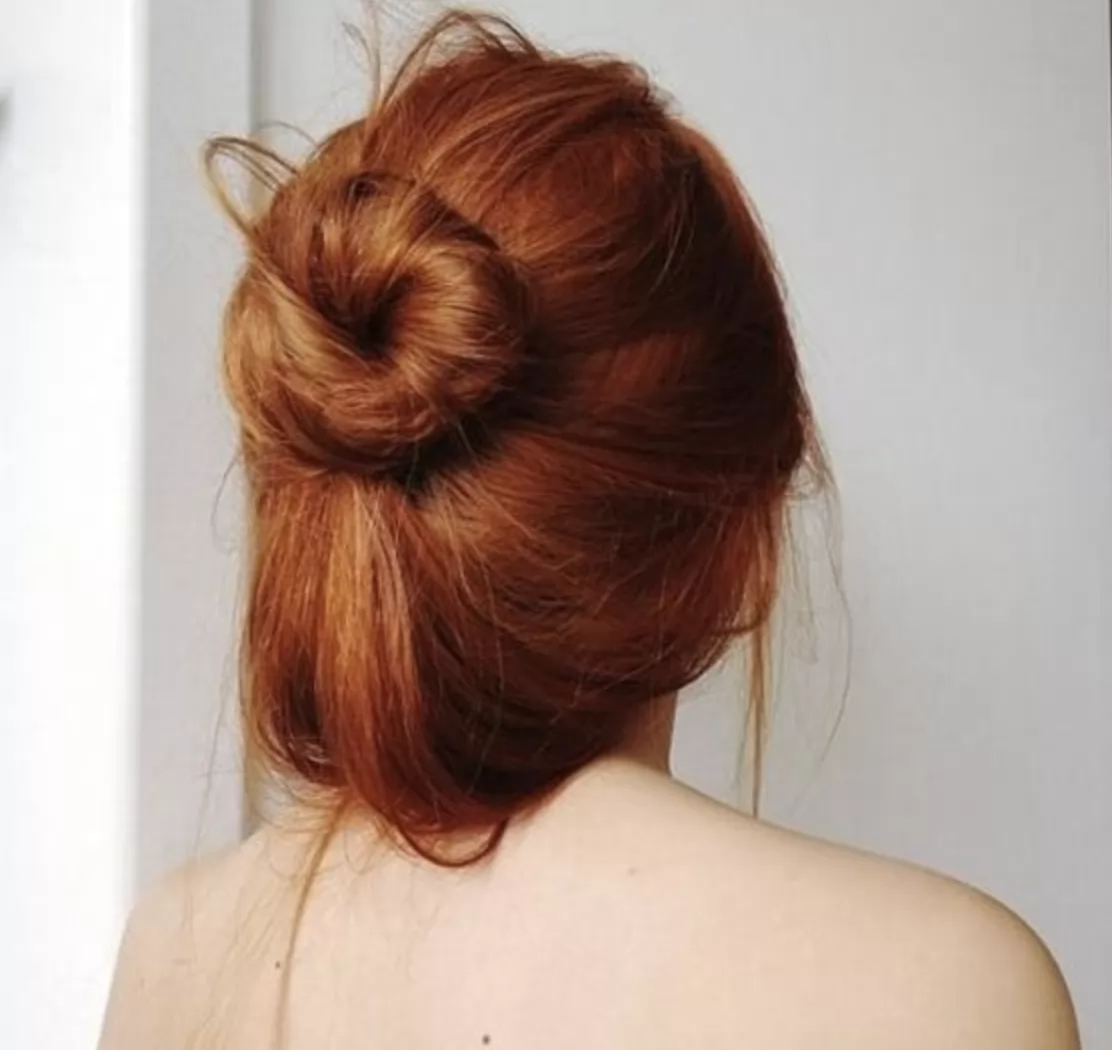 Top 10 kiểu tóc nhuộm màu đồng hot nhất hiện nay