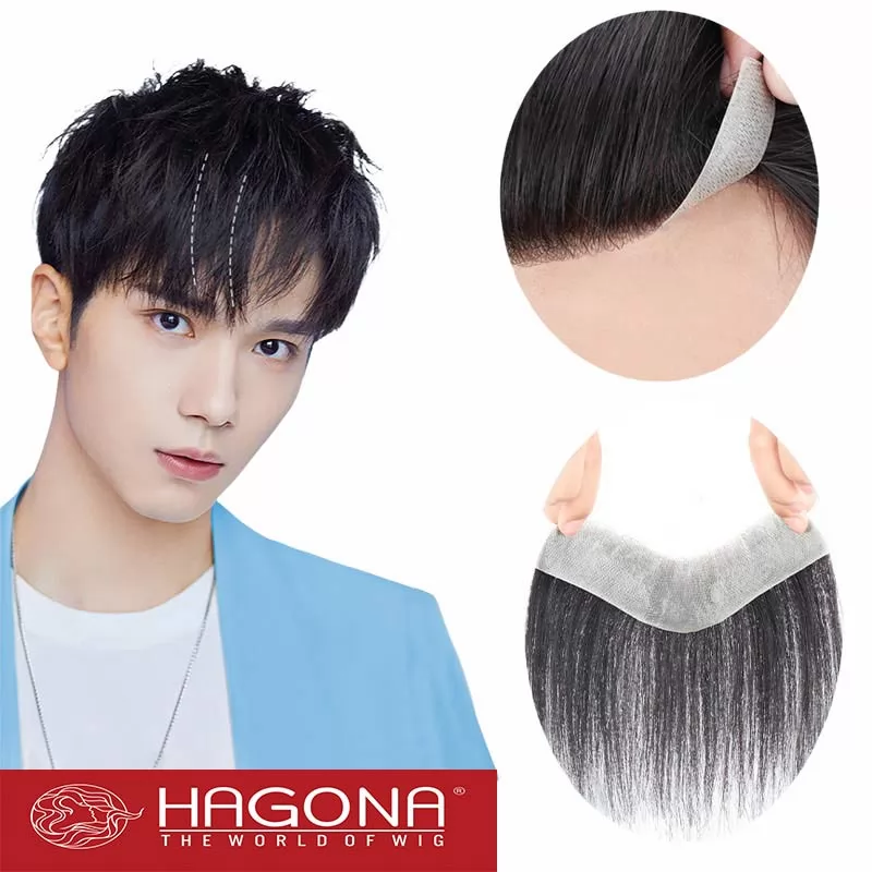 Cách chọn mua tóc giả cho người bị ung thư đẹp và an toàn