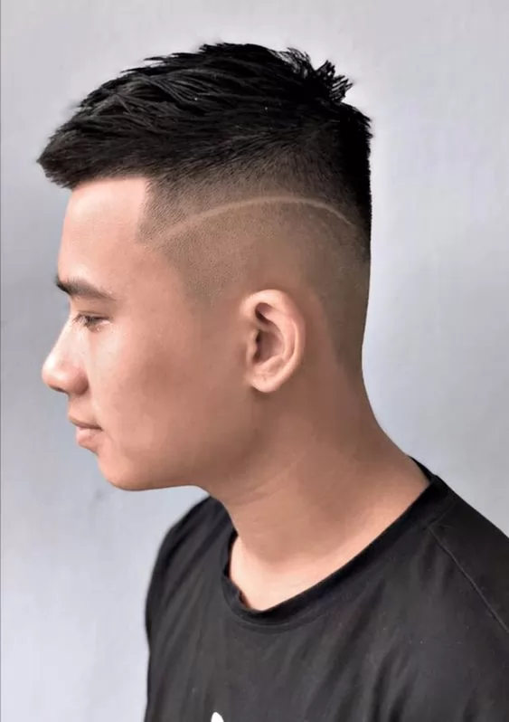 Tóc Mohican