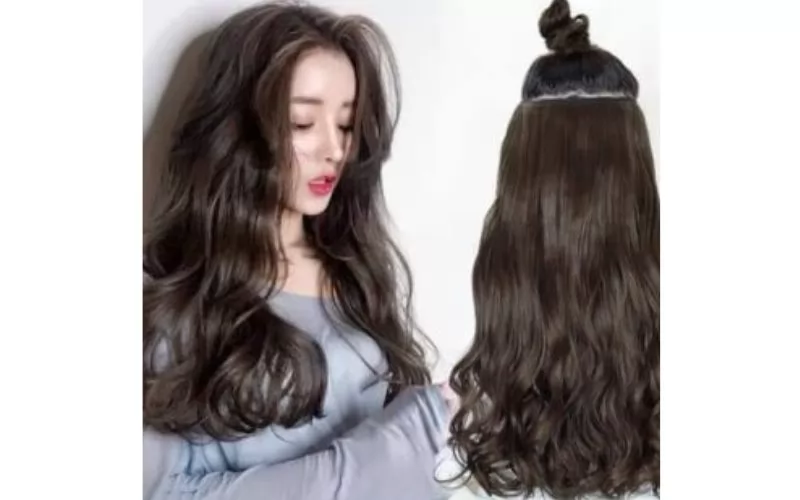 Bí quyết đội kẹp tóc chữ U cho tóc dày, tóc mỏng và tóc xoăn cho tóc dày, tóc mỏng và tóc xoăn