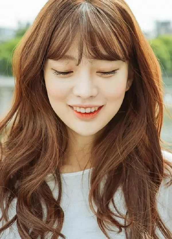 Đây là 10+ màu tóc hot trend 2021 bạn không thể bỏ qua 