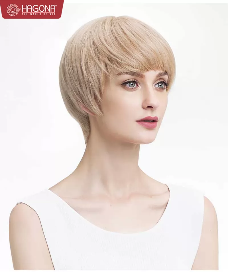 Top 10 kiểu tóc tomboy cho nữ mặt gầy thêm cá tính và thu hút