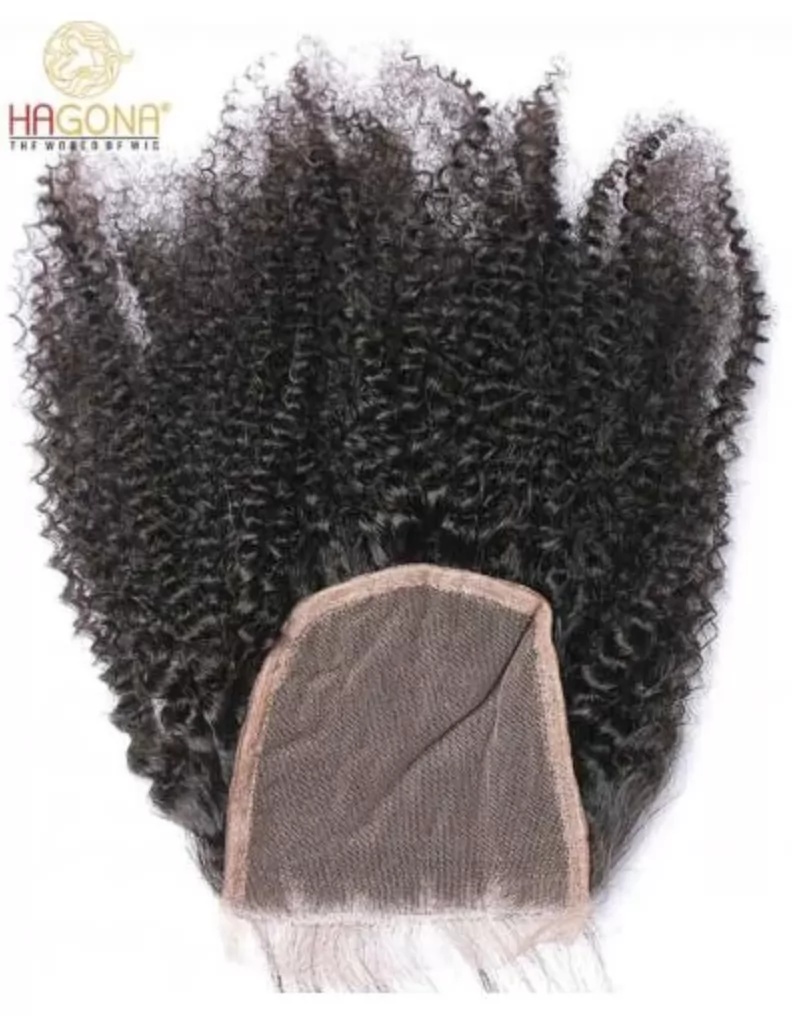 Tóc giả miếng lưới ren HGN - R03