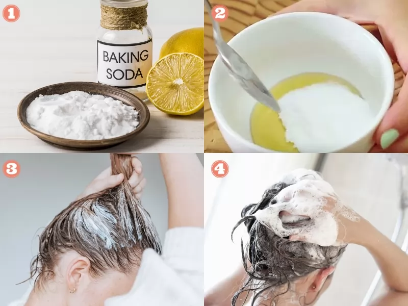 Bỏ túi 8 cách khắc phục màu tóc nhuộm không ưng ý