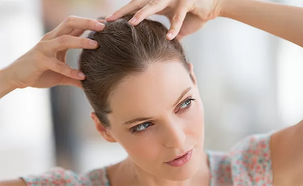 8 mẹo đơn giản để chăm sóc tóc khi mang thai