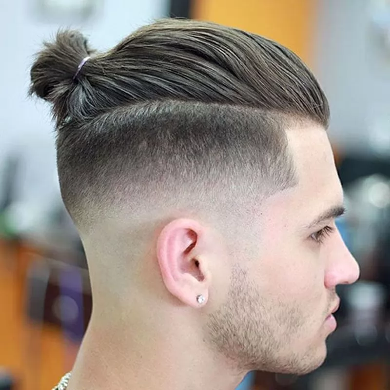 Top 16+ kiểu tóc dài cho nam cá tính và ấn tượng nhất nên thử