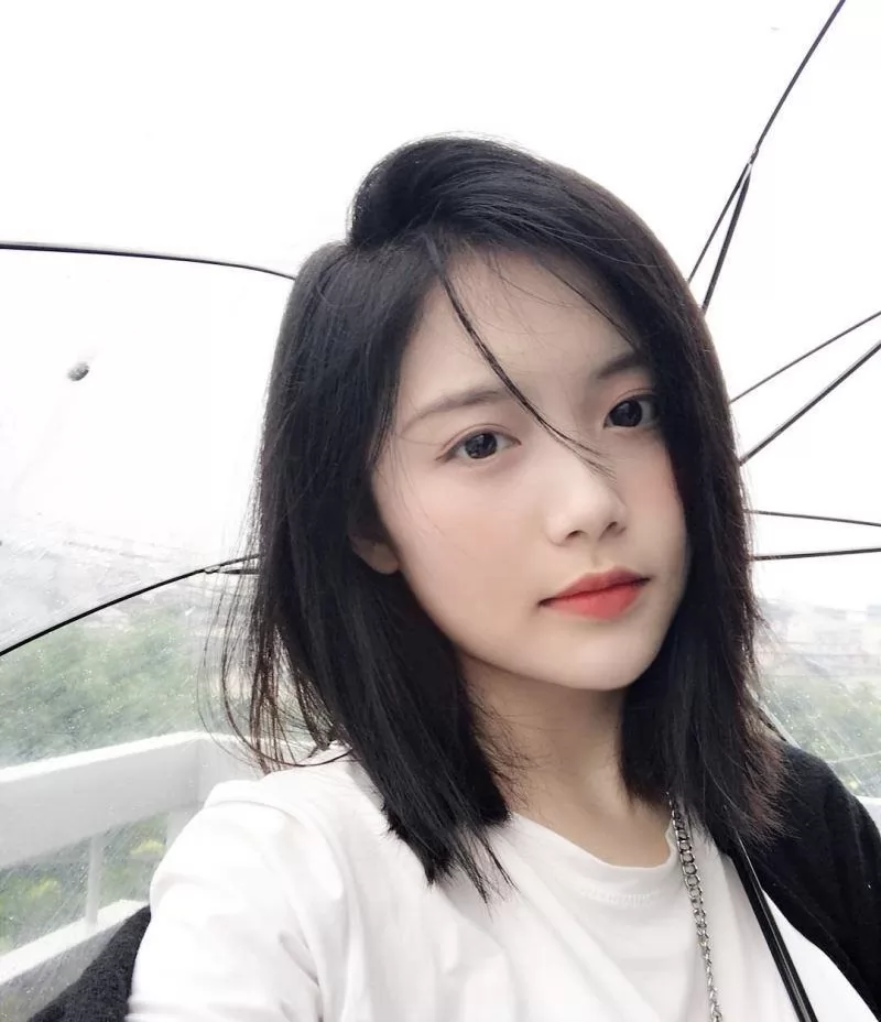 kiểu tóc layer nữ