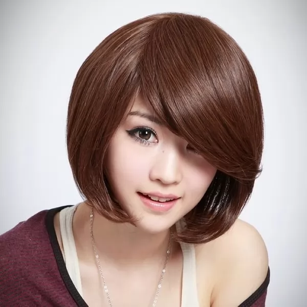 kiểu tóc vic