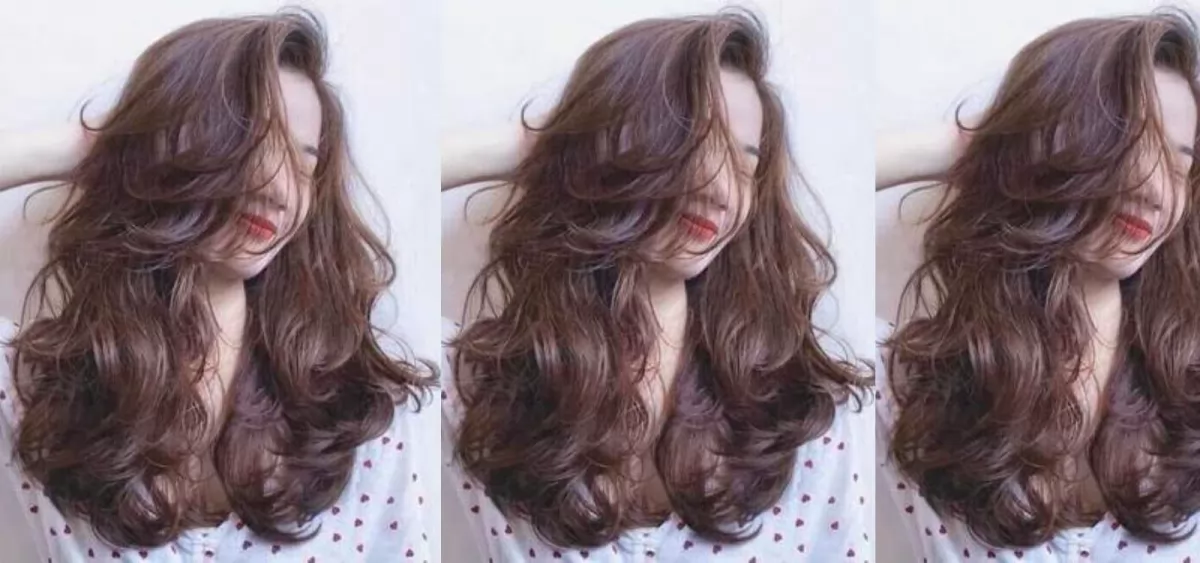 Mặt chữ u để tóc gì? Những mẫu tóc nữ dành cho mặt chữ u HOT nhất hiện nay