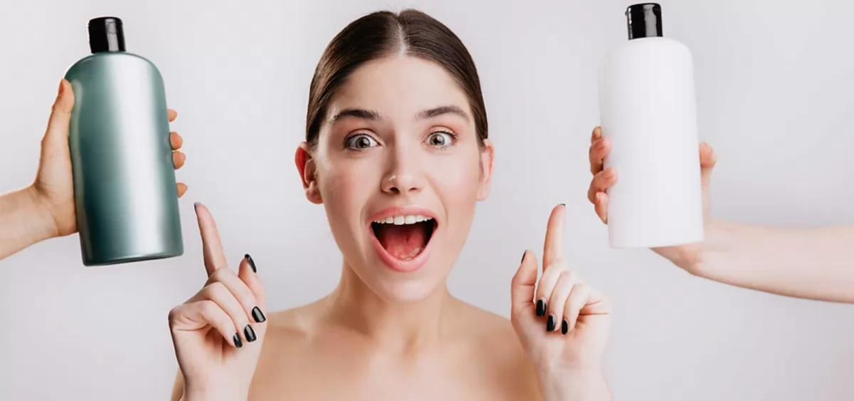 Bạn có đang dùng dầu dưỡng tóc quá mức không?