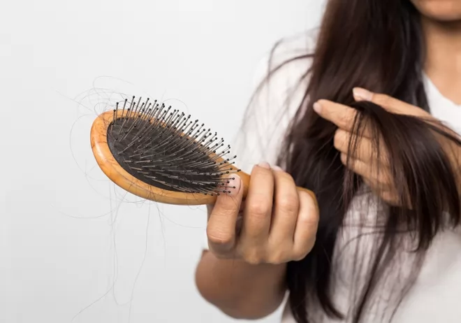 Viên uống chống rụng tóc có tốt không?
