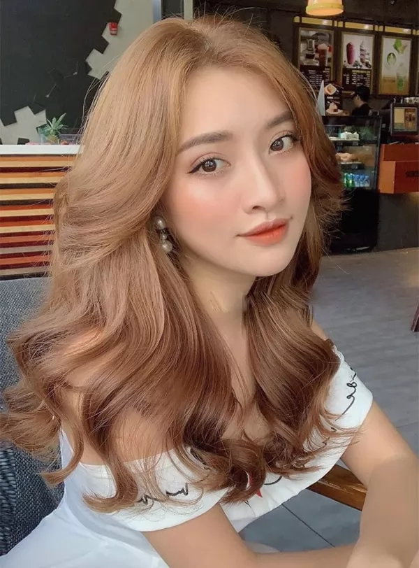 Top 15+ màu tóc hot nhất 2022 cực đẹp cực chất phải thử