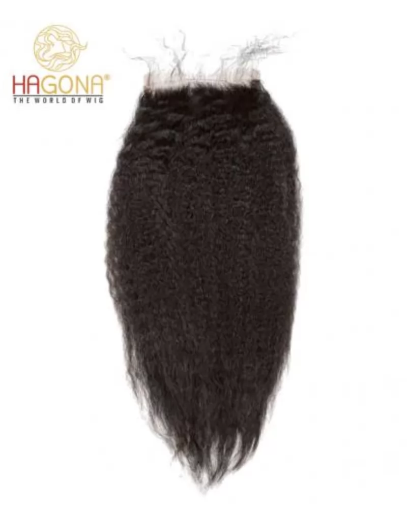 Tóc giả miếng lưới ren HGN - R04