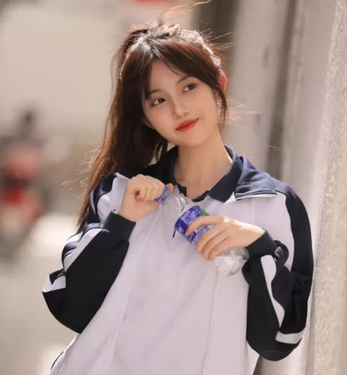 Tóc buộc đuôi ngựa
