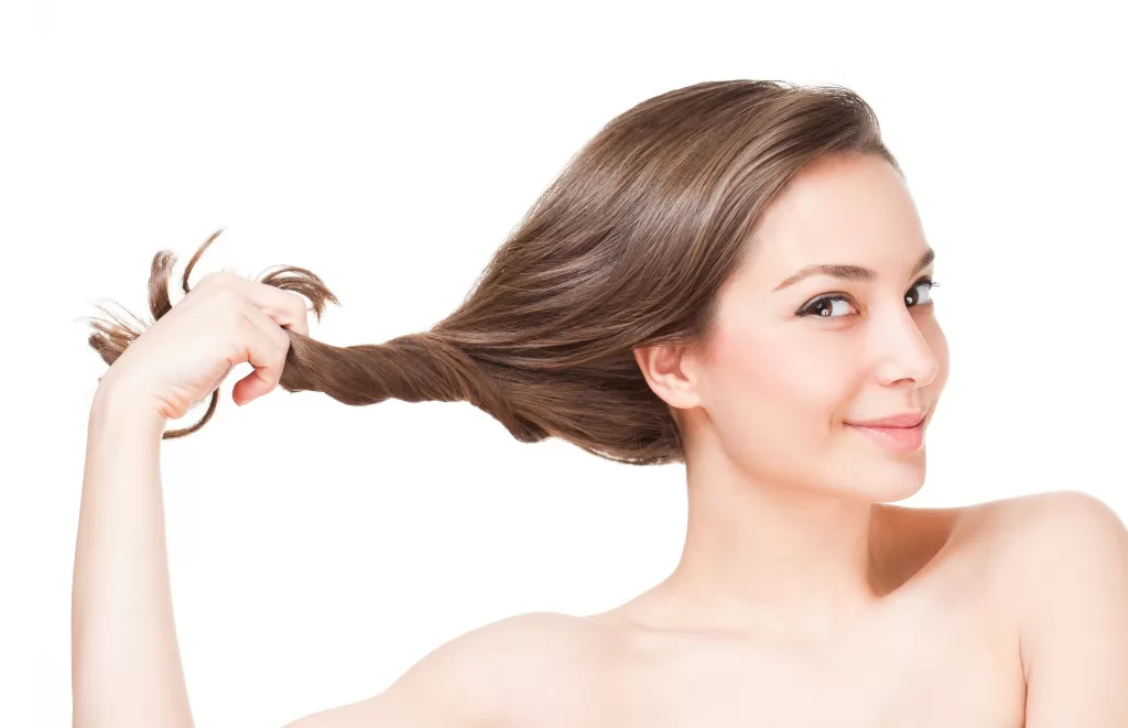 Bạn đã biết tóc mọc thế nào chưa?