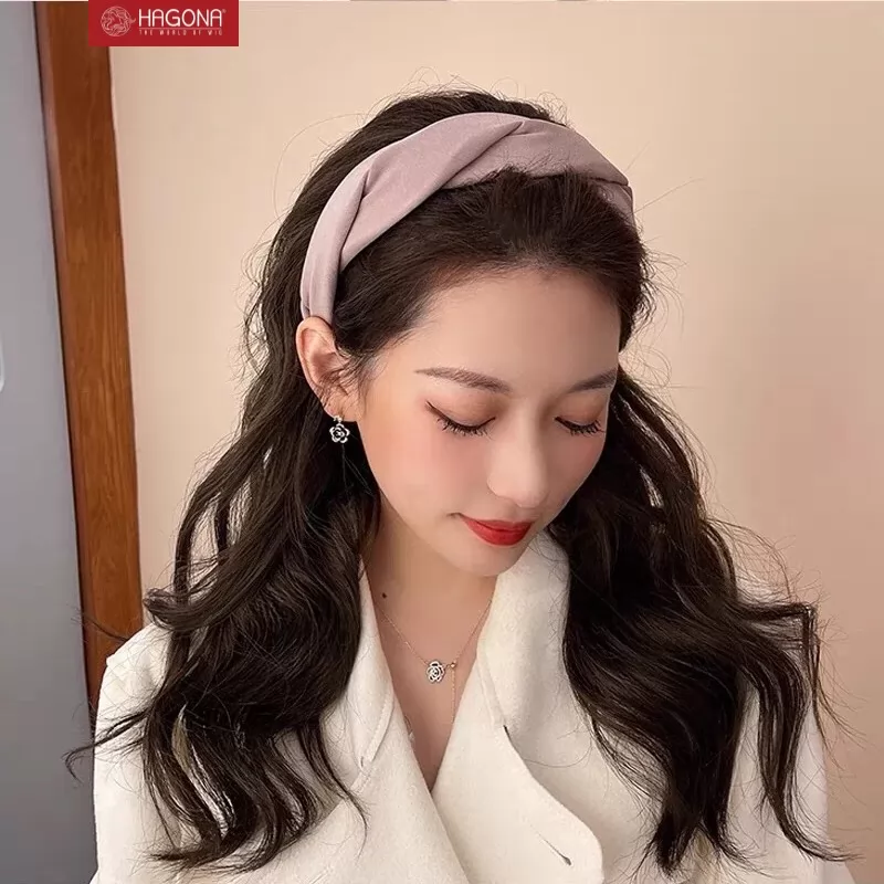 kiểu tóc nữ Hàn Quốc
