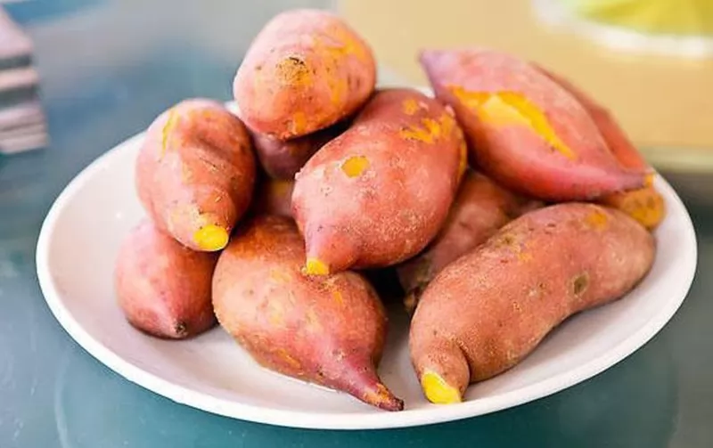 Top 12 loại rau tốt nhất cho sự phát triển của tóc