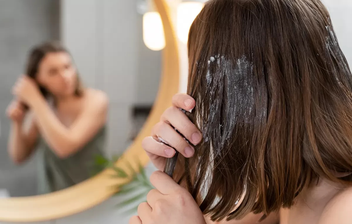 9 mẹo chăm sóc tóc tại nhà giúp giảm gãy rụng hiệu quả