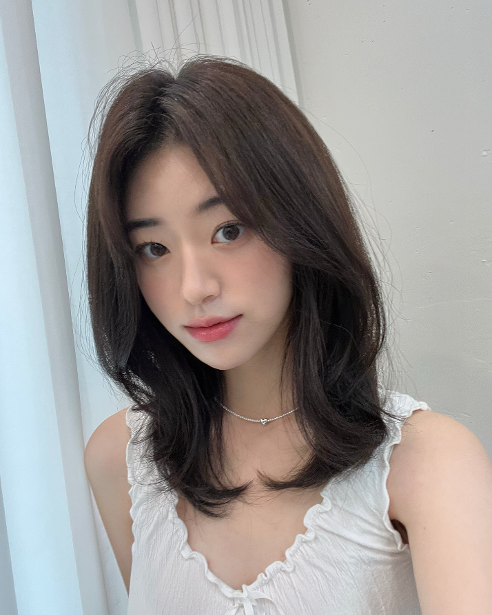 Tóc Lửng Đuôi Cụp