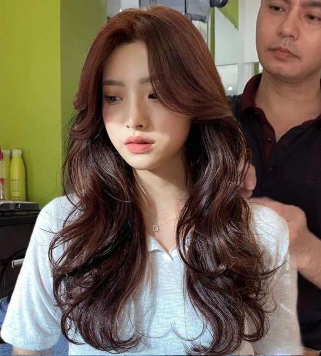 11 Tiệm Cắt Tóc Nữ Uy Tín Với Tay Nghề Cao Tại TP.HCM