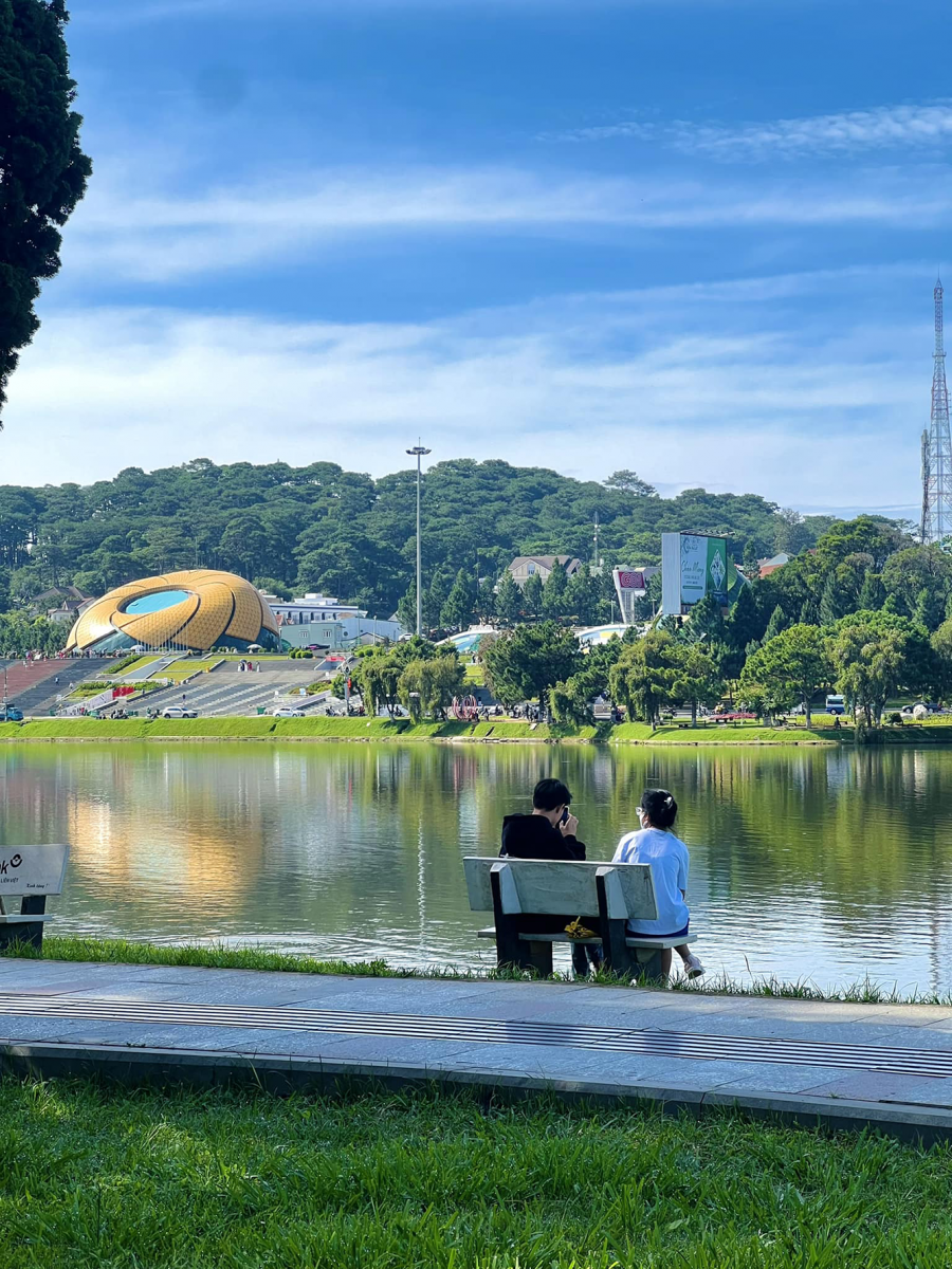 Gợi ý lịch trình du lịch Đà Lạt tự túc chi tiết, dễ áp dụng