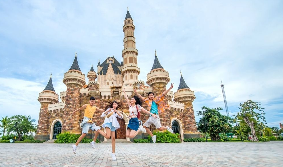 Vinpearl Nam Hội An