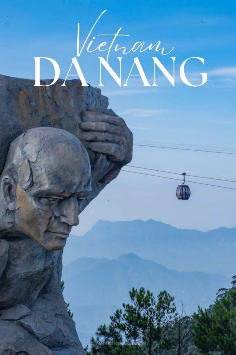 Đến Đà Nẵng bằng cách nào