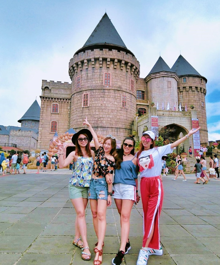 Hỏi đáp du lịch Đà Nẵng