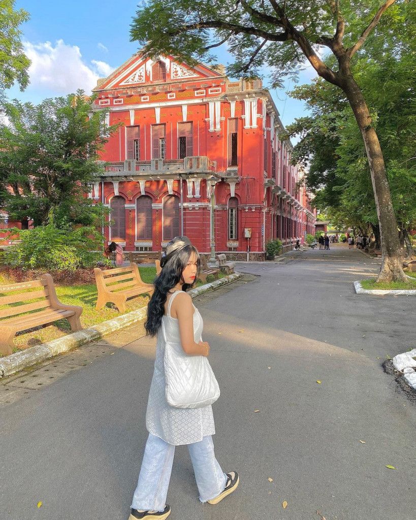 Trường Quốc học Huế