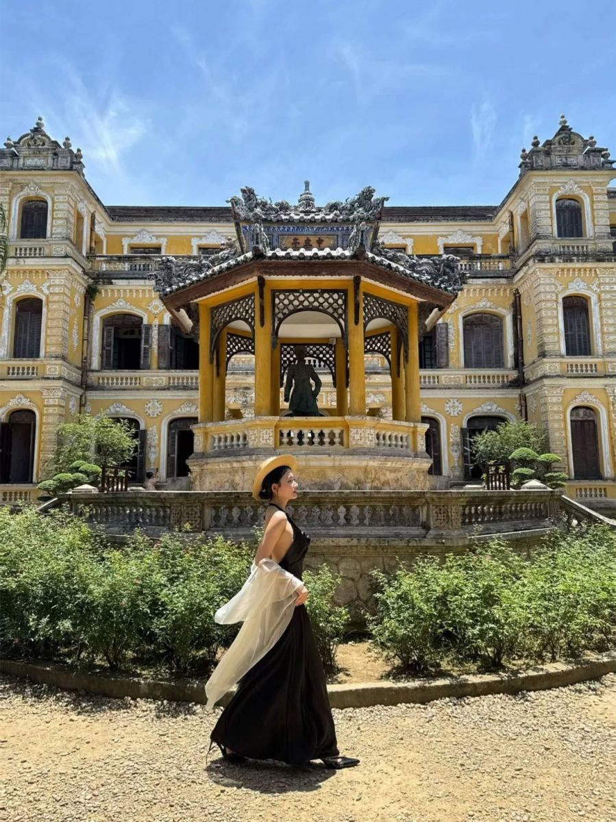 Lưu ý khi du lịch Huế