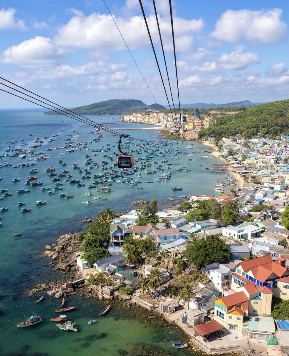 Du lịch Phú Quốc