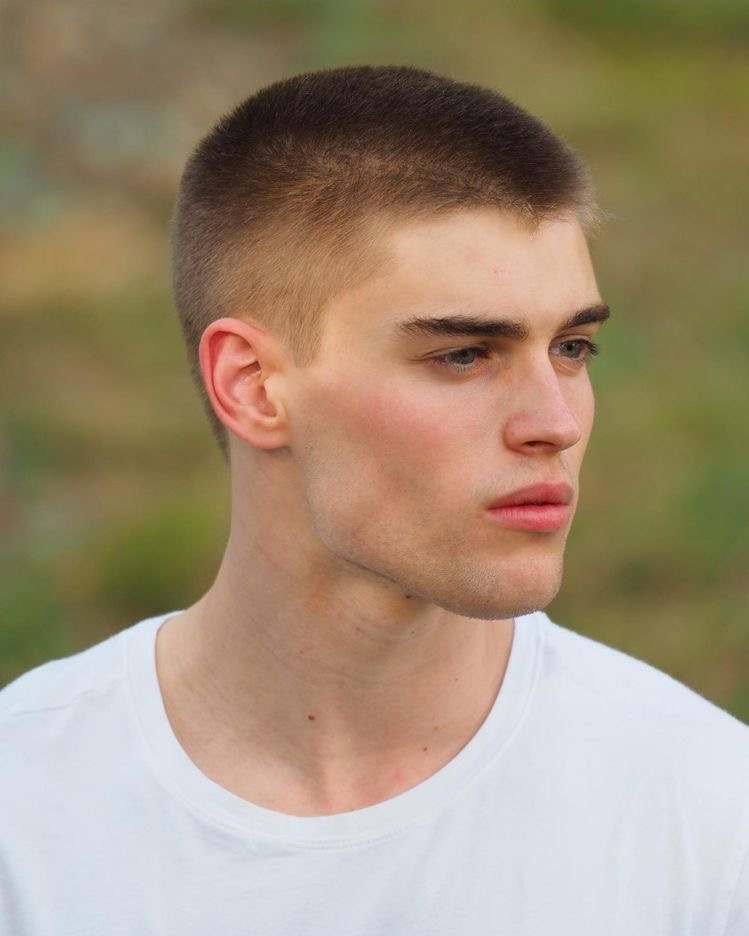 Buzz Cut
