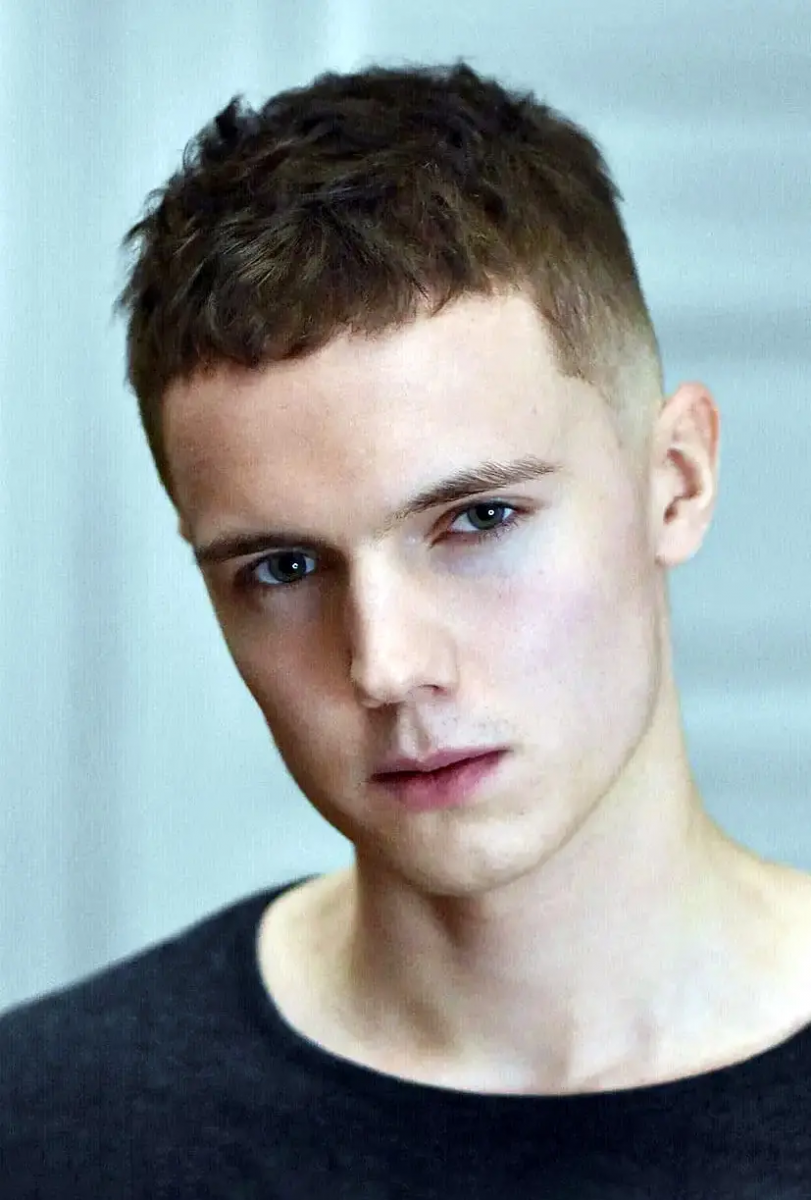 Crew Cut