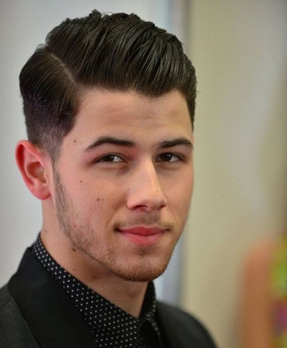 Pompadour