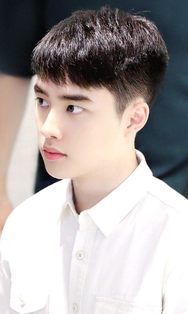 Tóc Layer ngắn