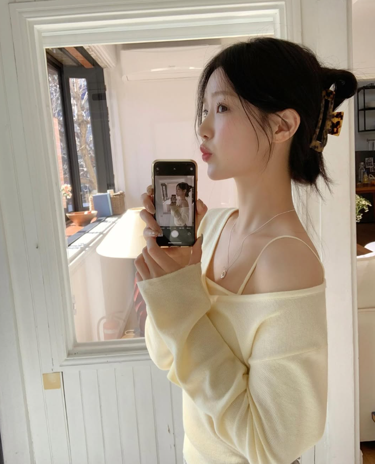 Kẹp Tóc Với Kẹp Nơ, Kẹp Càng Cua