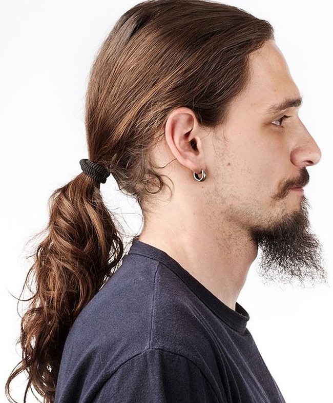 Top 15 kiểu tóc dài nam đẹp nhất định phải để 1 lần trong đời