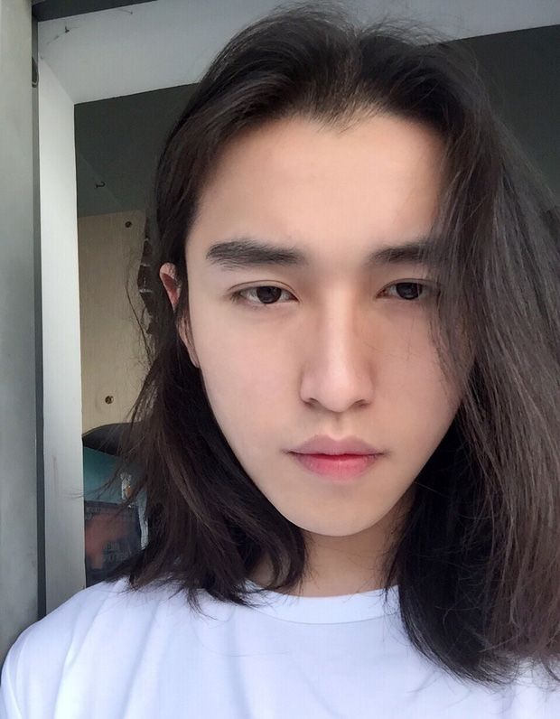 Cùng để tóc dài Lee Dong Wook được khen đẹp Jungkook bị chê nữ tính   Phong cách sao  Việt Giải Trí